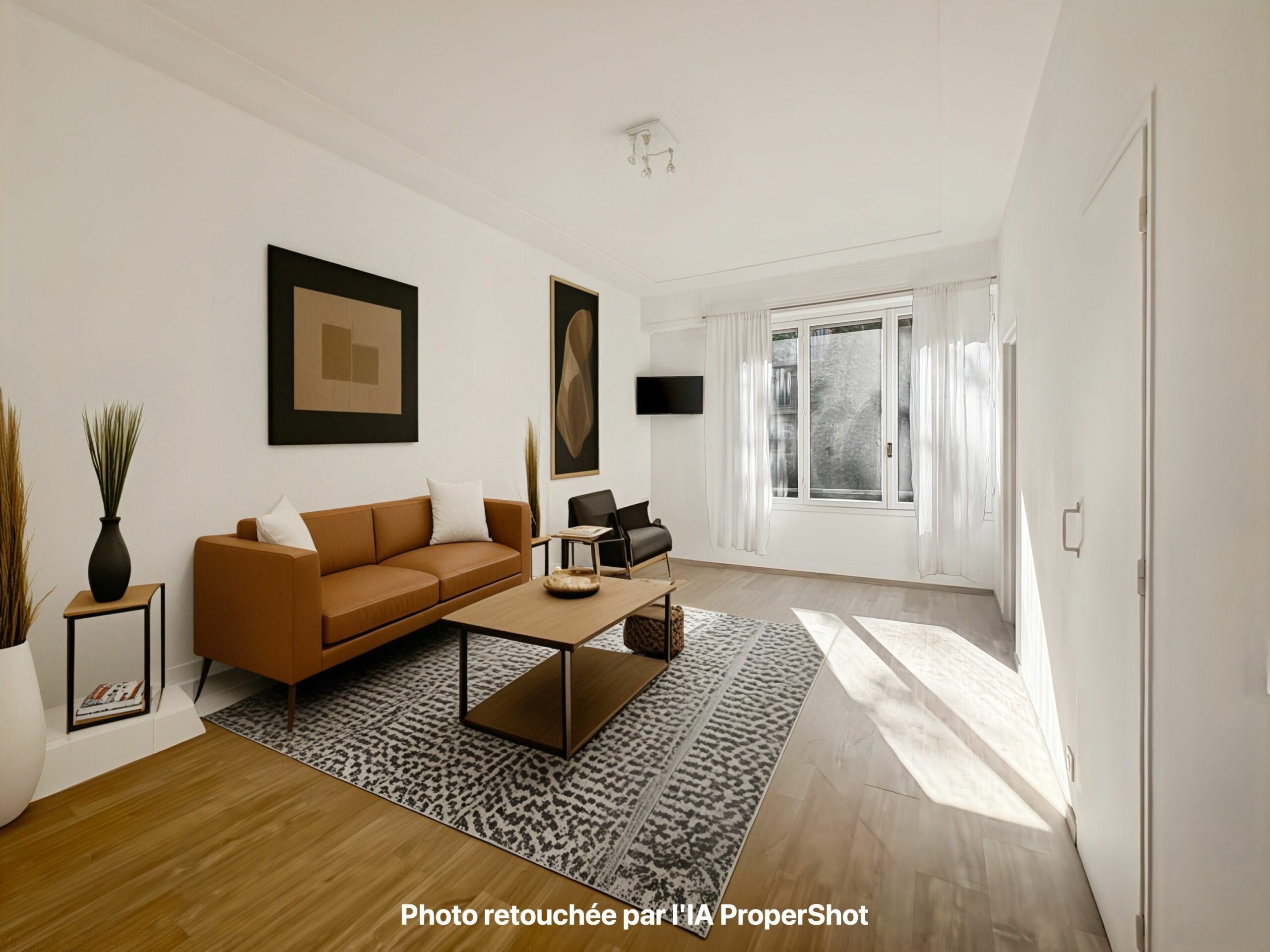 Studio 30m2 – Quartier Dubouchage