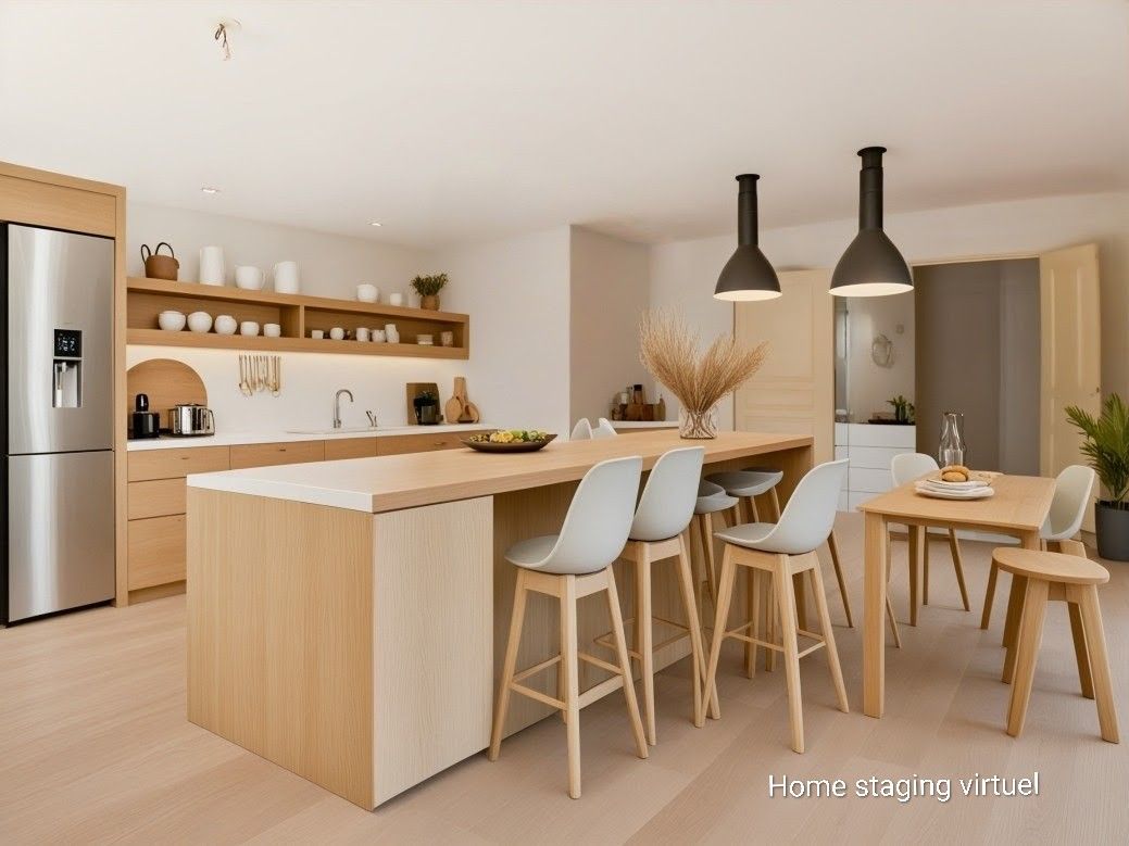 À vendre – Appartement 3 pièces et parking au cœur de Menton