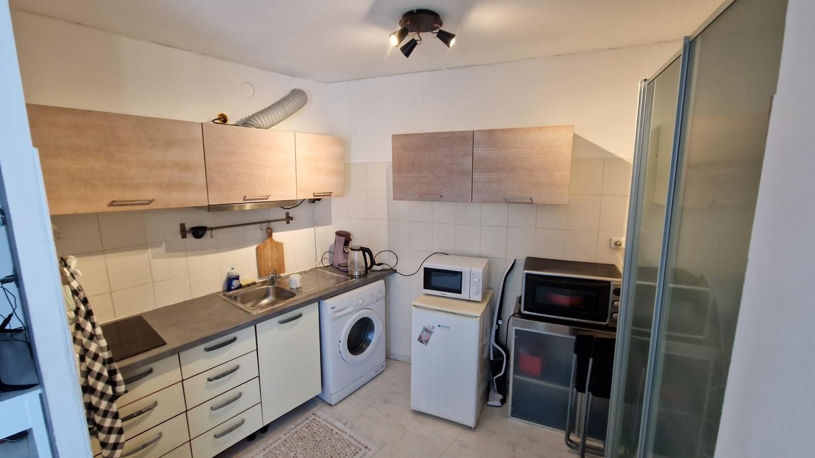 NICE Ouest – grand studio idéal investissement