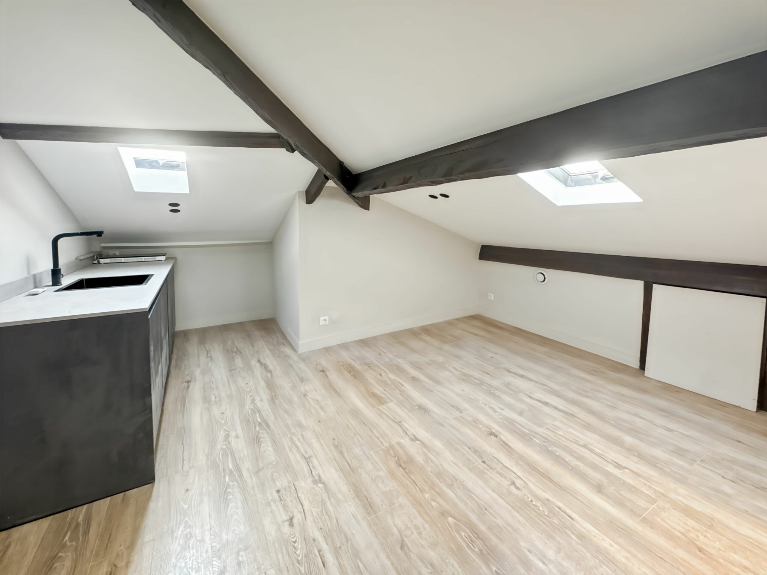 NICE proche coulée verte – idéal investissement locatif