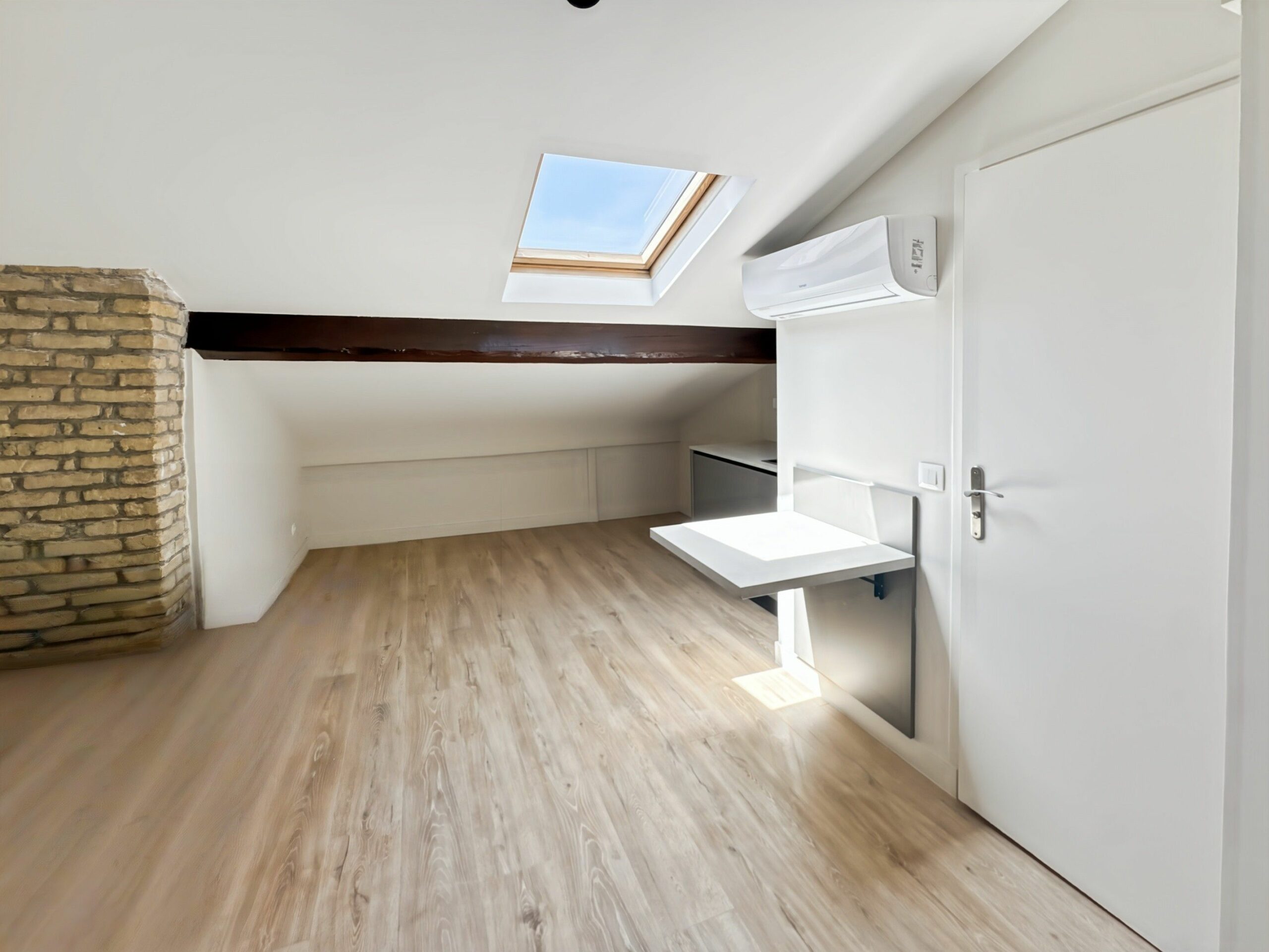 NICE proche coulée verte – idéal investissement locatif