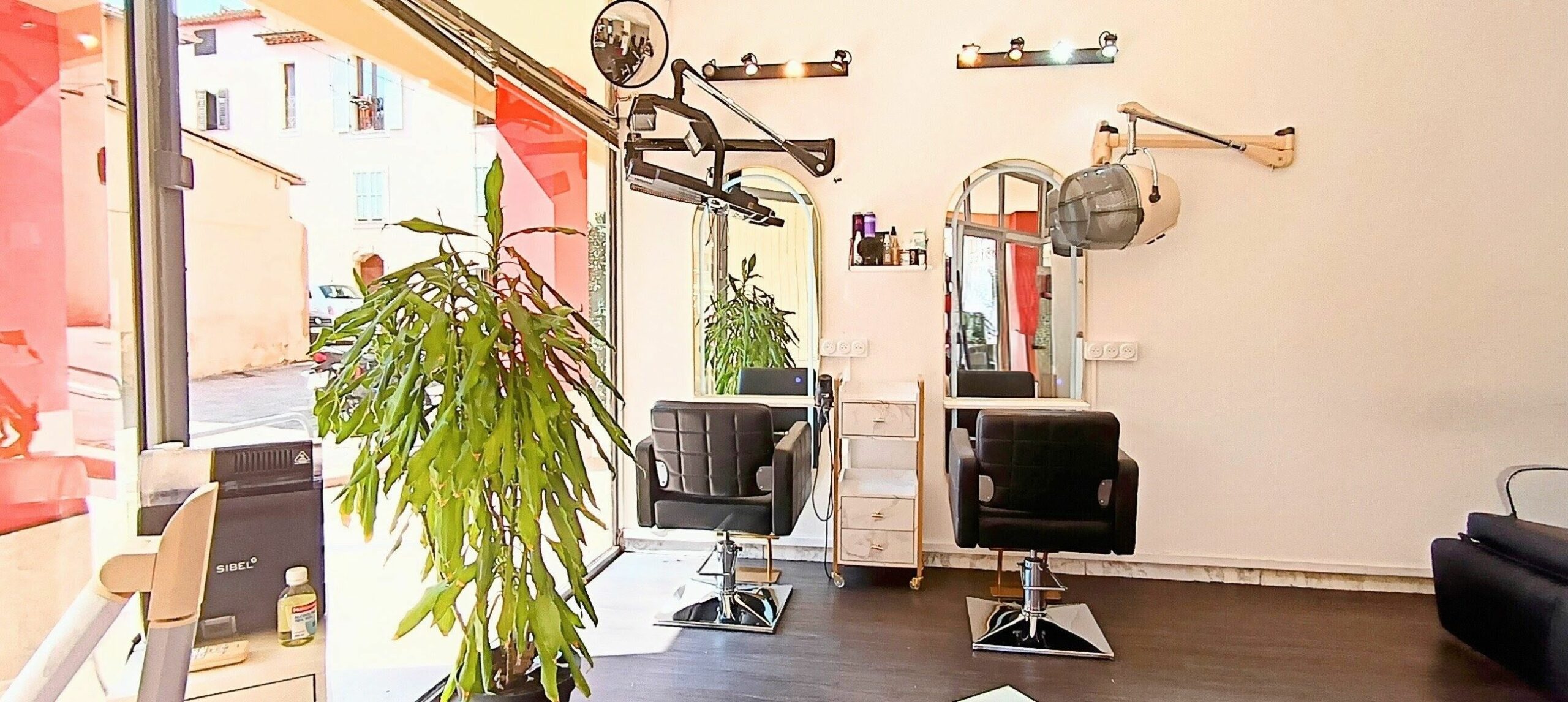 Bien Commercial À Vendre