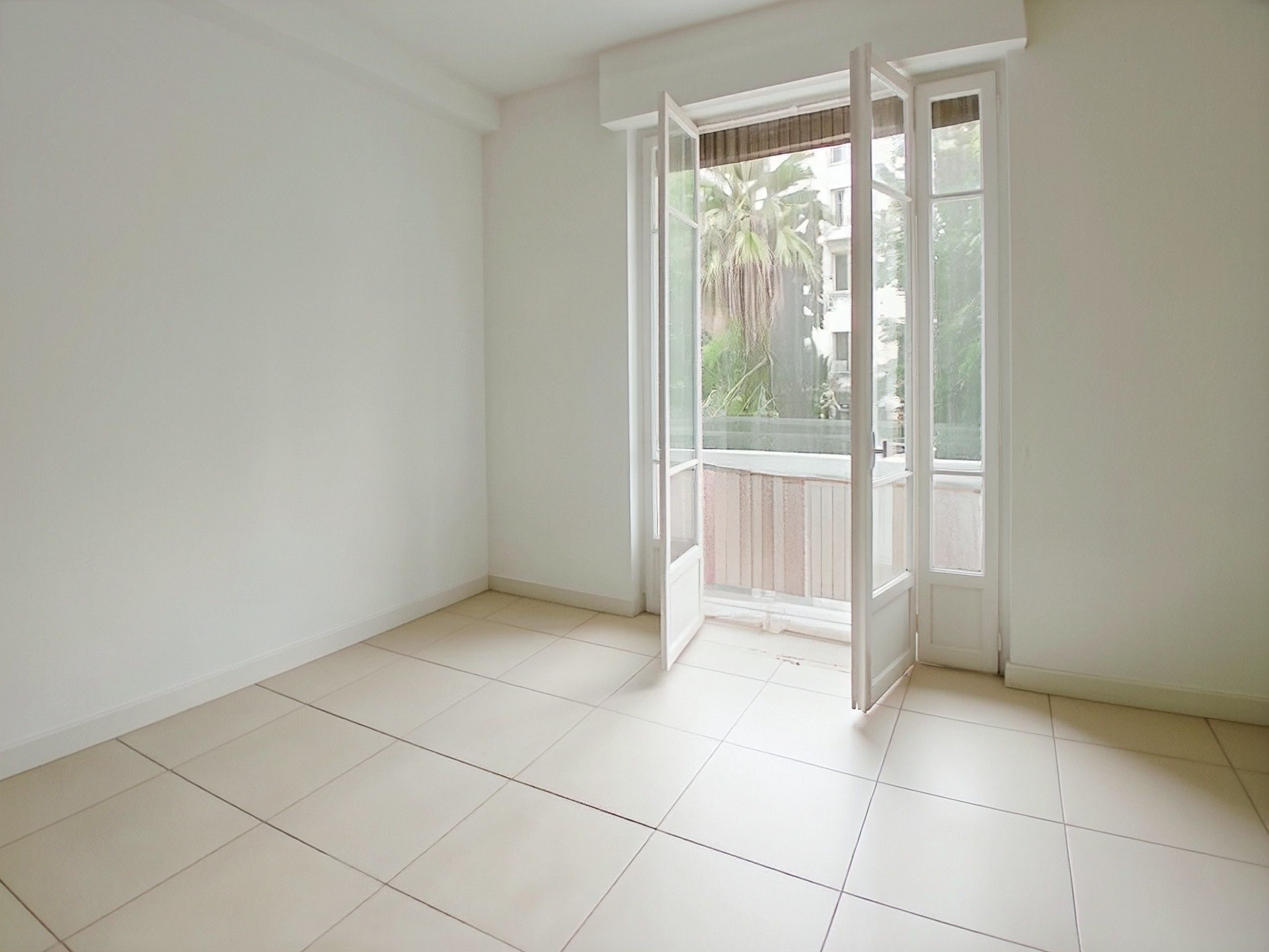 Nice Centre ville, Appartement 2 pièces idéal investisseur