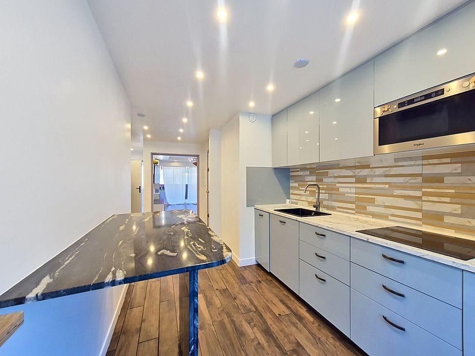NICE — ÉLÉGANT APPARTEMENT DE 67,22 M² AVEC EXTÉRIEURS