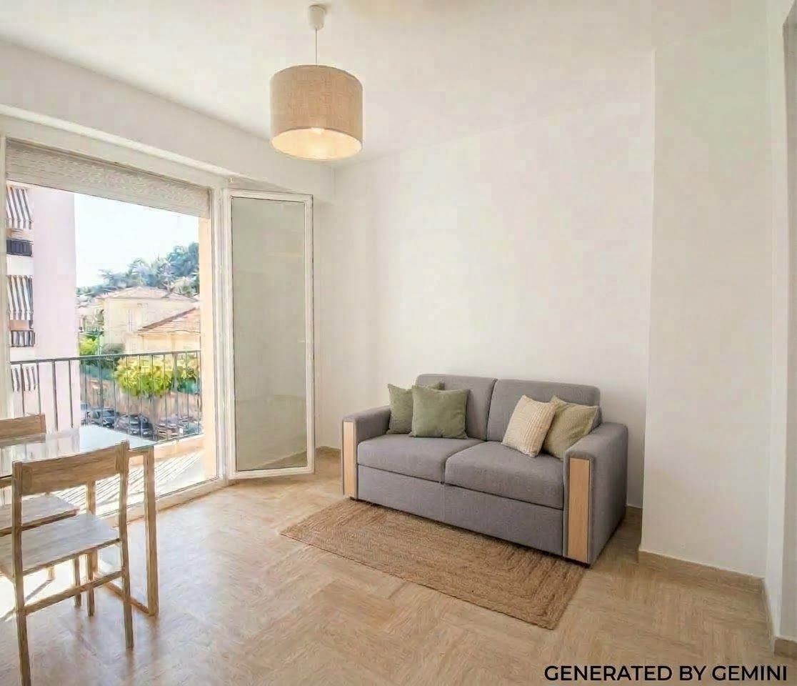 Nice, un bien idéal pour se lancer dans l’immobilier !