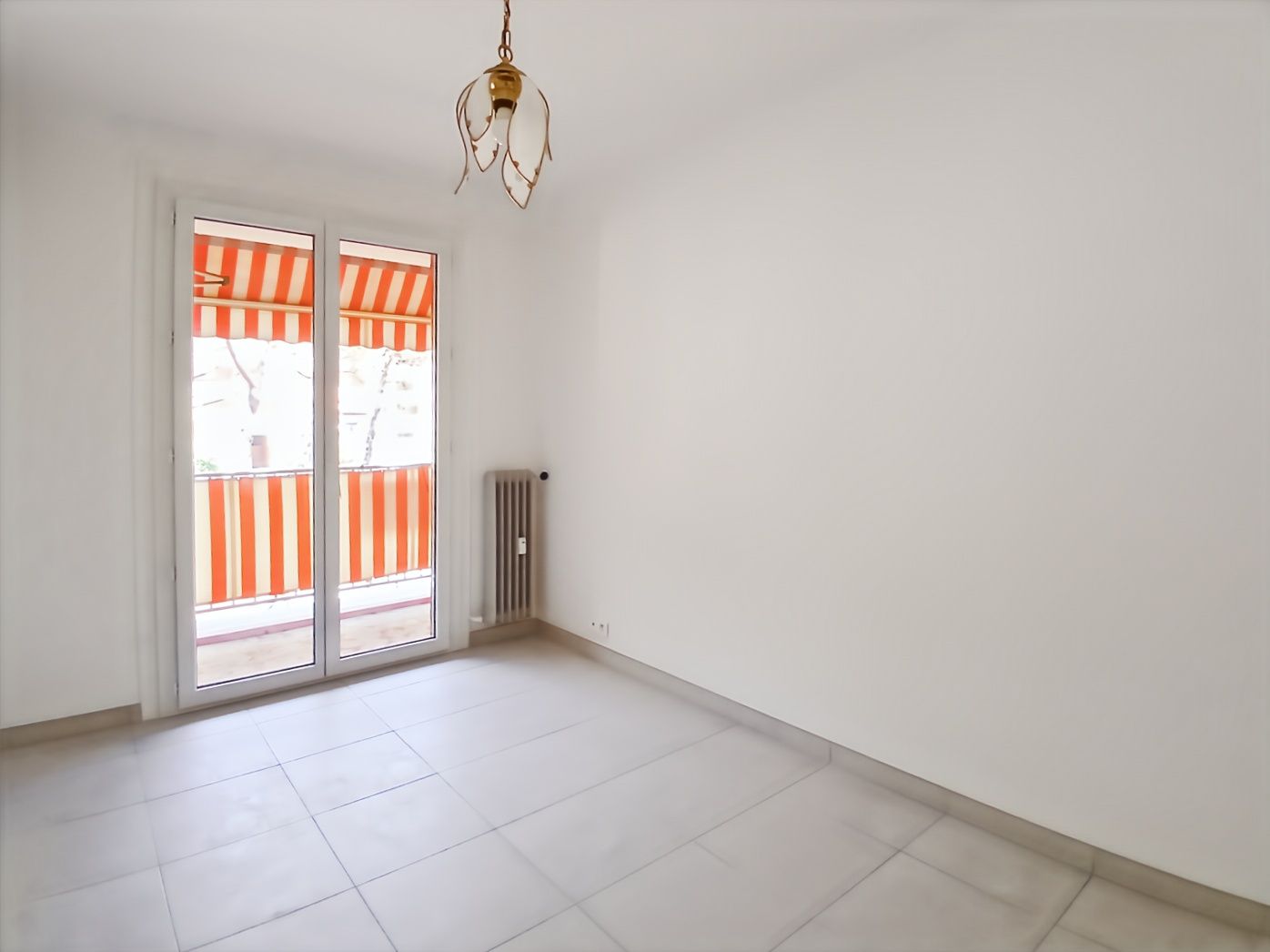 Menton – Bel appartement 3 chambres